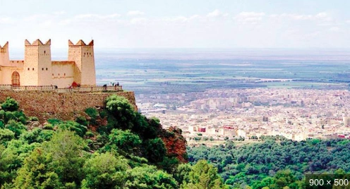 Rencontre et chat entre Marocains à Béni Mellal : promenades, marchés et paysages du Tadla